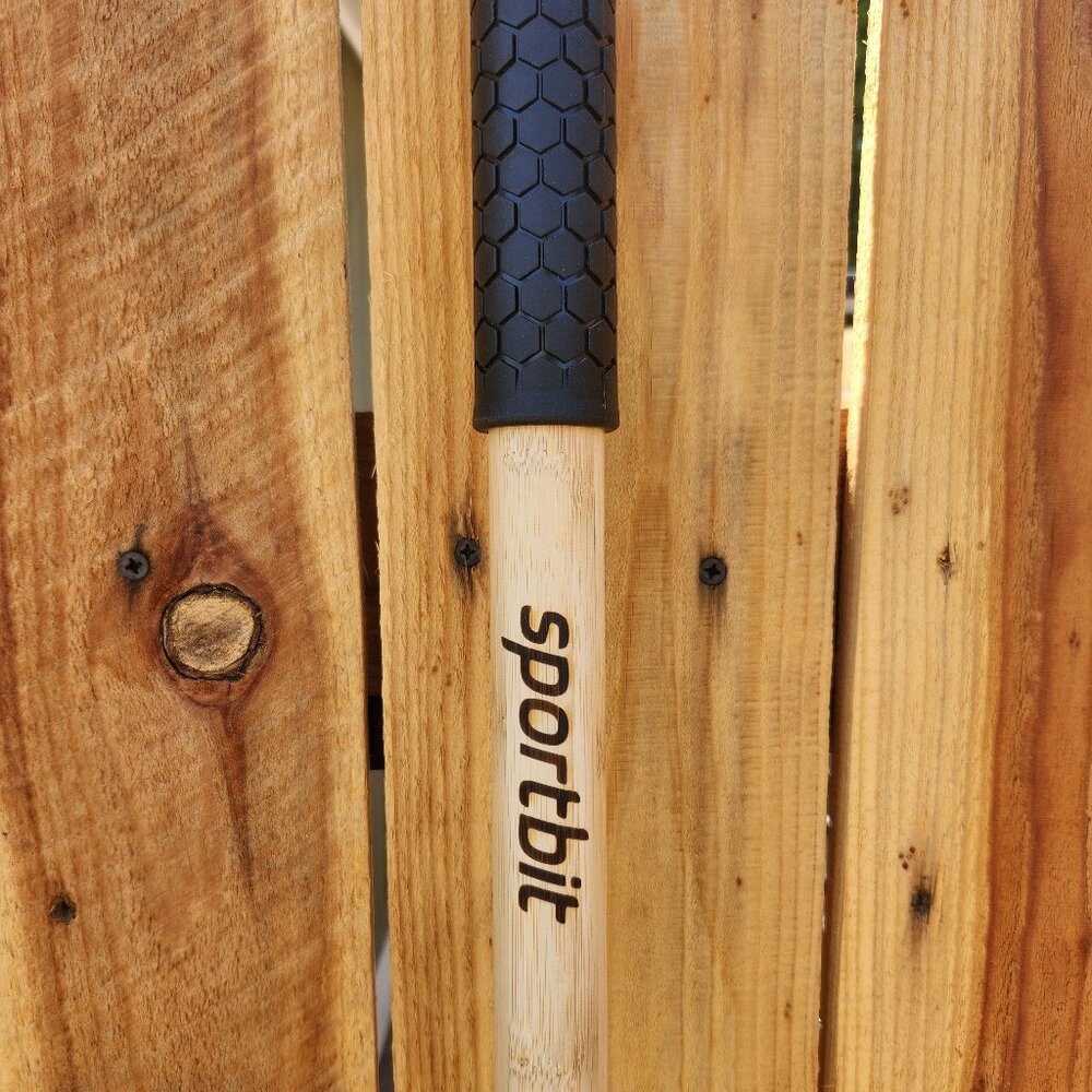 NEW Sportbit Yoga Stick